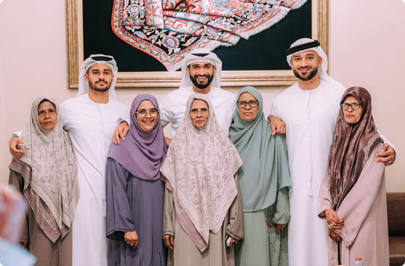 Family photo (