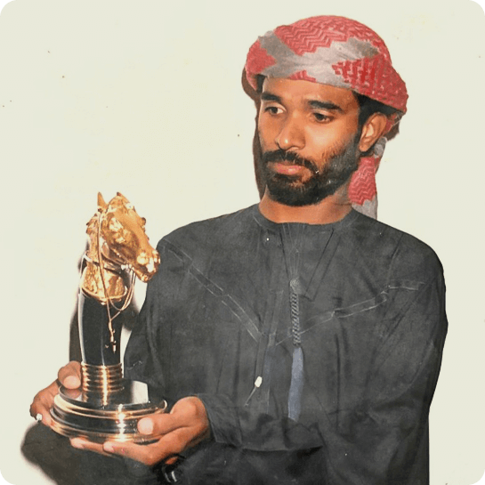 Champion Image