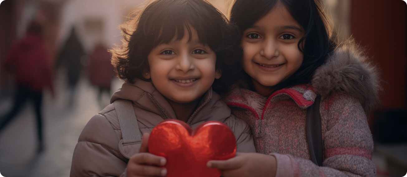 Love Poster