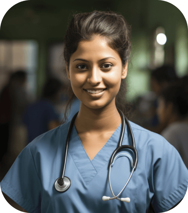 Nursing